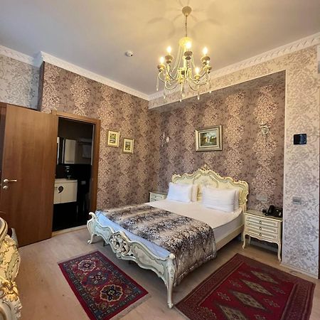 La Casa Old City Hotel Bakü Dış mekan fotoğraf