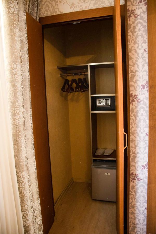 La Casa Old City Hotel Bakü Dış mekan fotoğraf