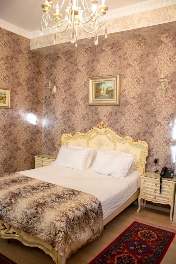 La Casa Old City Hotel Bakü Dış mekan fotoğraf