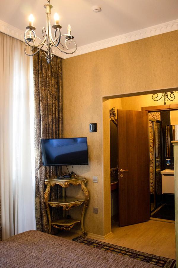 La Casa Old City Hotel Bakü Dış mekan fotoğraf