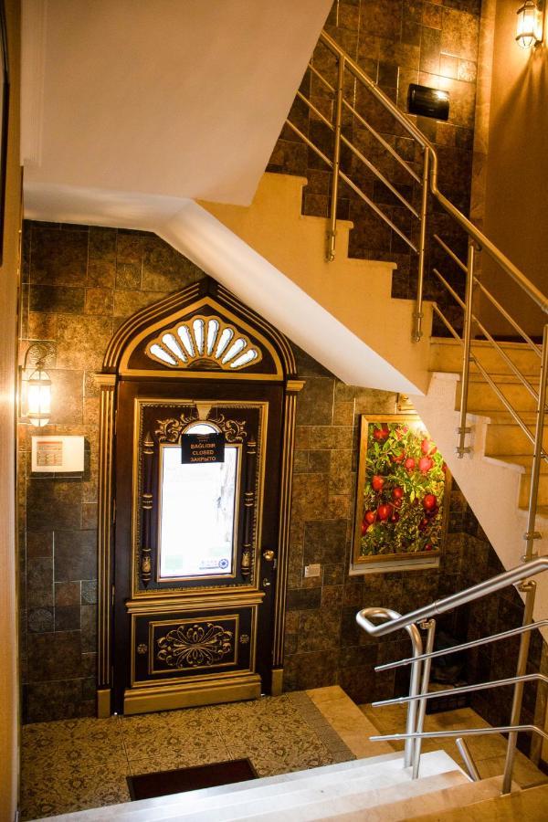 La Casa Old City Hotel Bakü Dış mekan fotoğraf