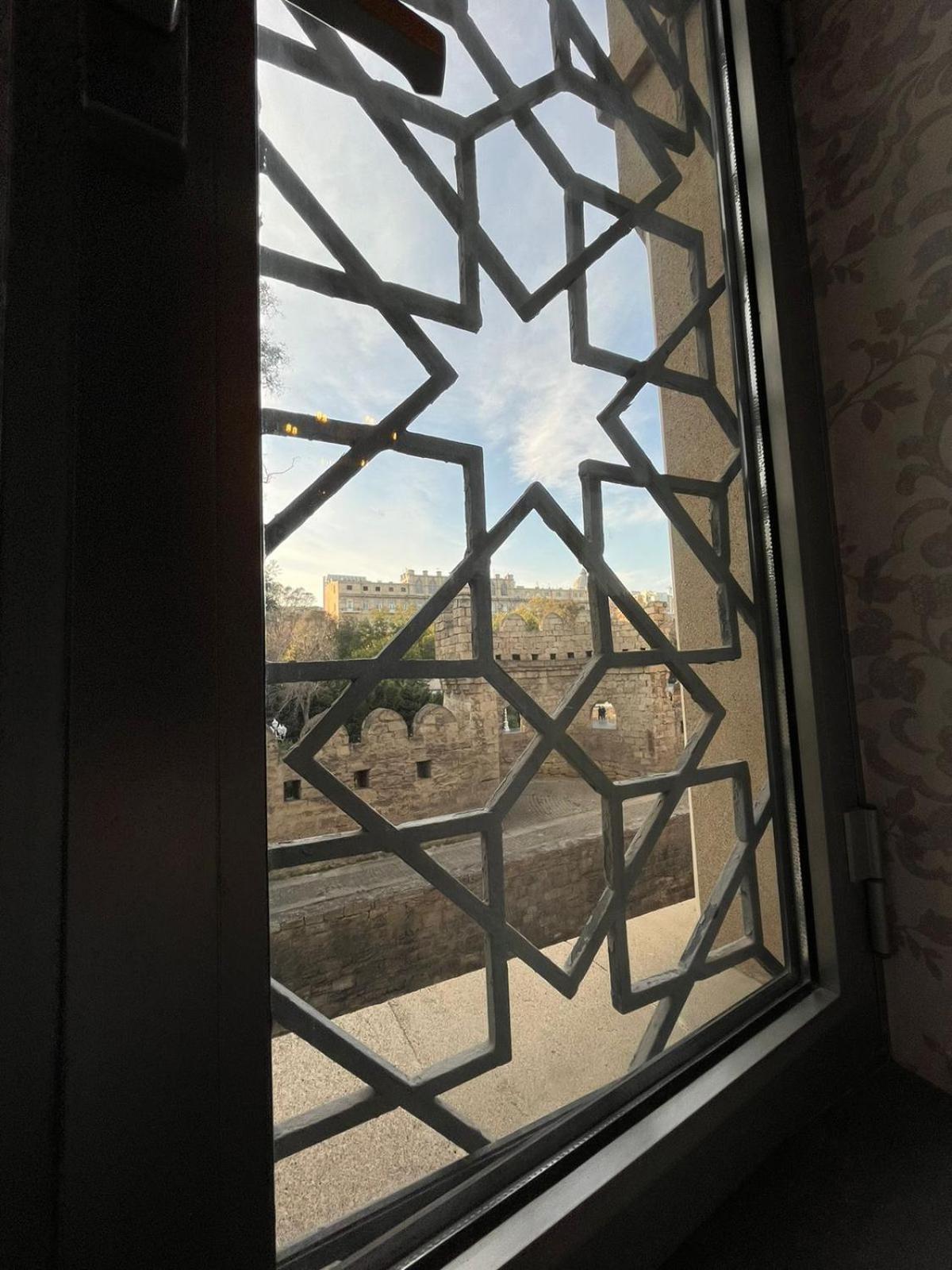 La Casa Old City Hotel Bakü Dış mekan fotoğraf